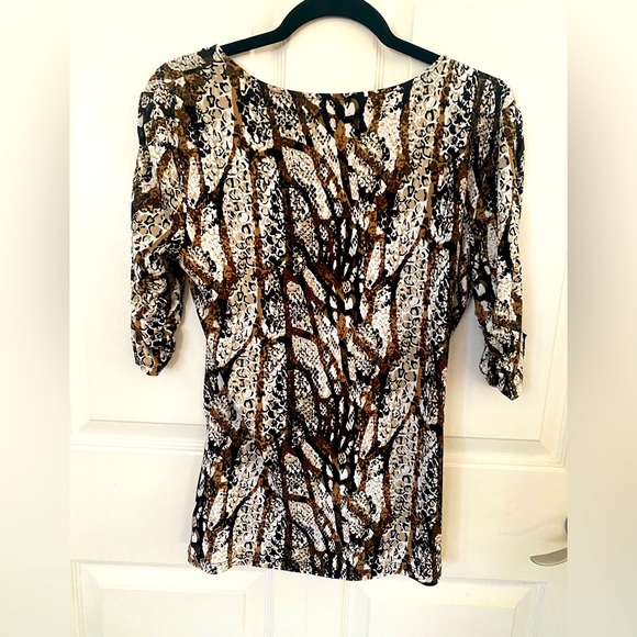 Women’s Blouse Size M - Picture 2 of 4